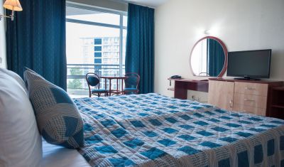 Imagine pentru Hotel Lilia 4* valabile pentru Paste  2025