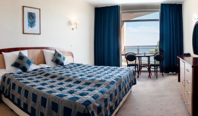 Imagine pentru Hotel Lilia 4* valabile pentru Paste  2025