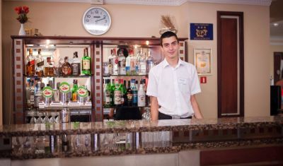 Imagine pentru Hotel Lilia 4* valabile pentru Paste  2025