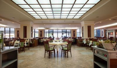 Imagine pentru Hotel Lilia 4* valabile pentru Paste  2025
