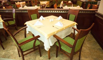 Imagine pentru Hotel Lilia 4* valabile pentru Paste  2025