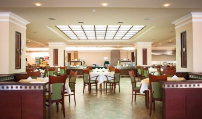 Imagine pentru Hotel Lilia 4* valabile pentru Paste  2025