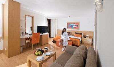 Imagine pentru Hotel Limak Limra 5*  valabile pentru Paste  2025