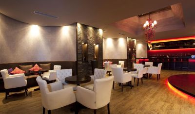 Imagine pentru Hotel Limak Limra 5*  valabile pentru Paste  2025