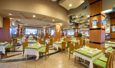 Imagine pentru Hotel Limak Limra 5*  valabile pentru Paste  2025