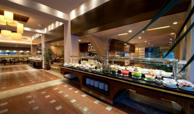 Imagine pentru Hotel Limak Limra 5*  valabile pentru Paste  2025