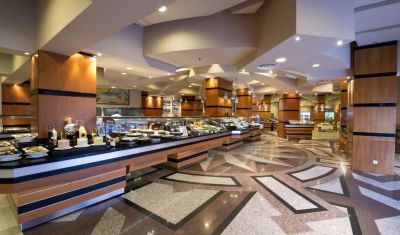 Imagine pentru Hotel Limak Limra 5*  valabile pentru Paste  2025