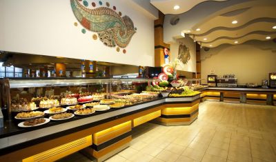 Imagine pentru Hotel Limak Limra 5*  valabile pentru Paste  2025