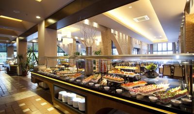 Imagine pentru Hotel Limak Limra 5*  valabile pentru Paste  2025
