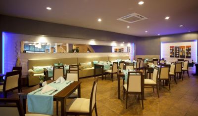 Imagine pentru Hotel Limak Limra 5*  valabile pentru Paste  2025