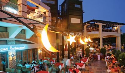 Imagine pentru Hotel Limak Limra 5*  valabile pentru Paste  2025