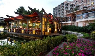 Imagine pentru Hotel Limak Limra 5*  valabile pentru Paste  2025
