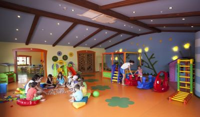 Imagine pentru Hotel Limak Limra 5*  valabile pentru Paste  2025