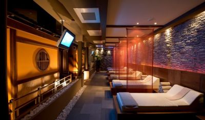 Imagine pentru Hotel Limak Limra 5*  valabile pentru Paste  2025