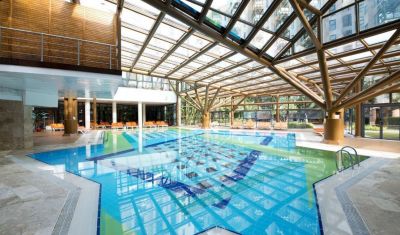 Imagine pentru Hotel Limak Limra 5*  valabile pentru Paste  2025