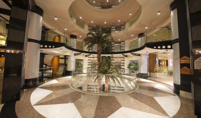 Imagine pentru Hotel Limak Limra 5*  valabile pentru Paste  2025