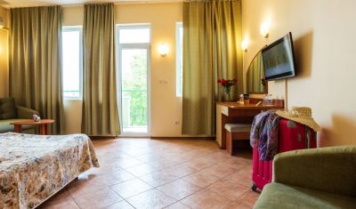 Imagine pentru Hotel Ljuljak 3* valabile pentru Paste  2025