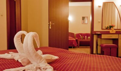 Imagine pentru Hotel Ljuljak 3* valabile pentru Paste  2025