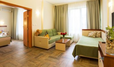 Imagine pentru Hotel Ljuljak 3* valabile pentru Paste  2025