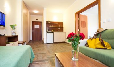 Imagine pentru Hotel Ljuljak 3* valabile pentru Paste  2025