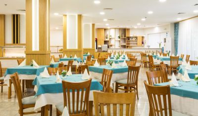 Imagine pentru Hotel Ljuljak 3* valabile pentru Paste  2025