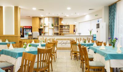 Imagine pentru Hotel Ljuljak 3* valabile pentru Paste  2025