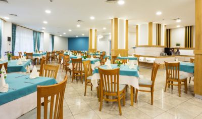 Imagine pentru Hotel Ljuljak 3* valabile pentru Paste  2025