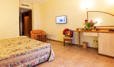 Imagine pentru Hotel Ljuljak 3* valabile pentru Paste  2025