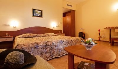 Imagine pentru Hotel Ljuljak 3* valabile pentru Paste  2025