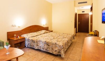 Imagine pentru Hotel Ljuljak 3* valabile pentru Paste  2025