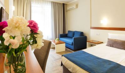Imagine pentru Hotel Ljuljak 3* valabile pentru Paste  2025