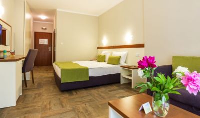 Imagine pentru Hotel Ljuljak 3* valabile pentru Paste  2025