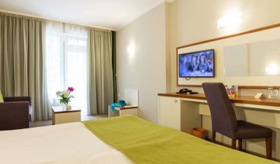 Imagine pentru Hotel Ljuljak 3* valabile pentru Paste  2025