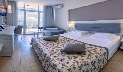 Imagine pentru Hotel Luna 4* valabile pentru Paste  2025