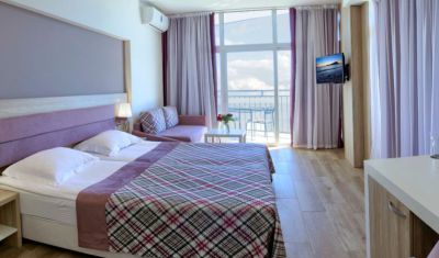 Imagine pentru Hotel Luna 4* valabile pentru Paste  2025