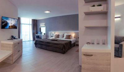 Imagine pentru Hotel Luna 4* valabile pentru Paste  2025