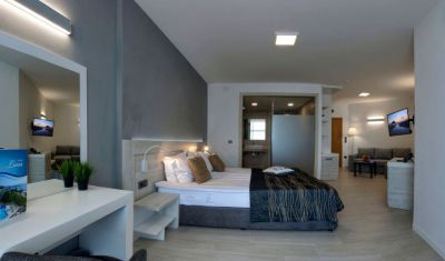 Imagine pentru Hotel Luna 4* valabile pentru Paste  2025