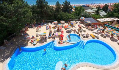 Imagine pentru Hotel Luna 4* valabile pentru Paste  2025