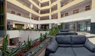 Imagine pentru Hotel Luna 4* valabile pentru Paste  2025