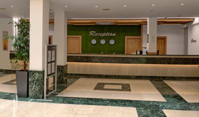 Imagine pentru Hotel Luna 4* valabile pentru Paste  2025