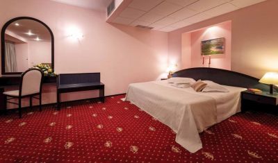 Imagine pentru Hotel Mara Sinaia 4* valabile pentru Paste  2025