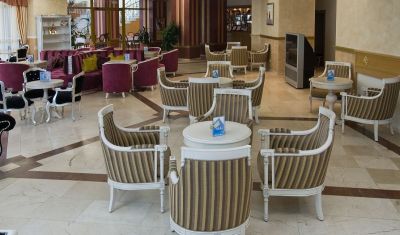 Imagine pentru Hotel Marina Royal Palace 5* valabile pentru Paste  2025