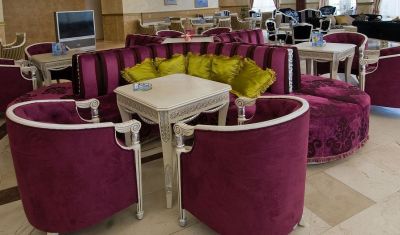 Imagine pentru Hotel Marina Royal Palace 5* valabile pentru Paste  2025