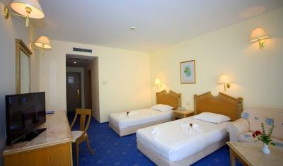 Imagine pentru Hotel Marina Royal Palace 5* valabile pentru Paste  2025