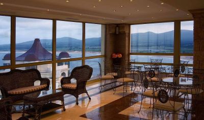 Imagine pentru Hotel Marina Royal Palace 5* valabile pentru Paste  2025