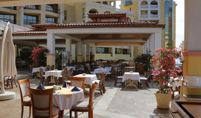 Imagine pentru Hotel Marina Royal Palace 5* valabile pentru Paste  2025