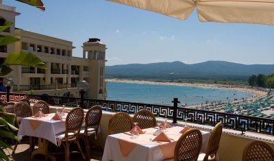 Imagine pentru Hotel Marina Royal Palace 5* valabile pentru Paste  2025