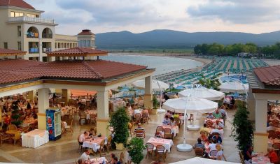 Imagine pentru Hotel Marina Royal Palace 5* valabile pentru Paste  2025