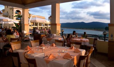 Imagine pentru Hotel Marina Royal Palace 5* valabile pentru Paste  2025