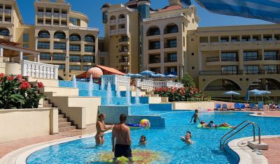 Imagine pentru Hotel Marina Royal Palace 5* valabile pentru Paste  2025